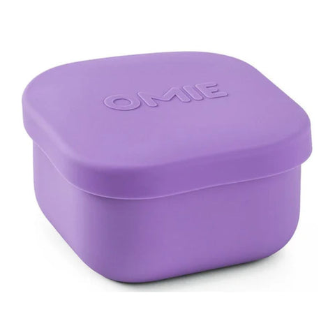 Snack Box - Purple