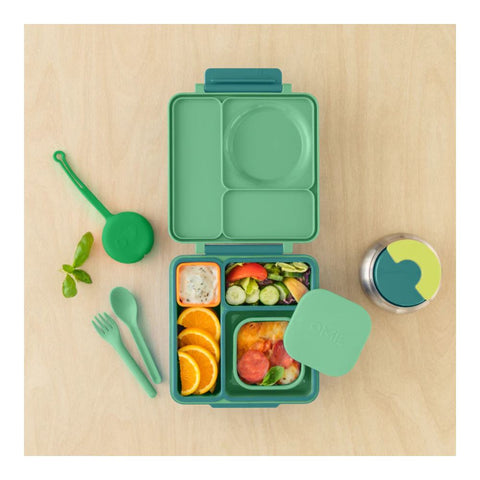 Snack Box - Green