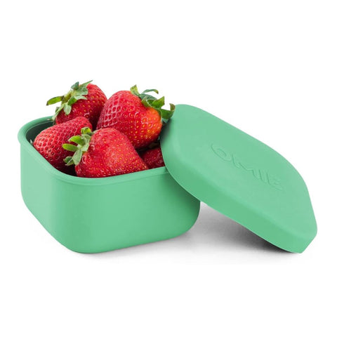 Snack Box - Green