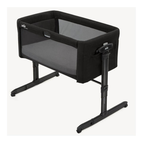 Roomie Glide Bassinet - Shale