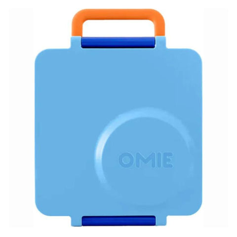 Insulated Bento Lunch Box - Blue Sky