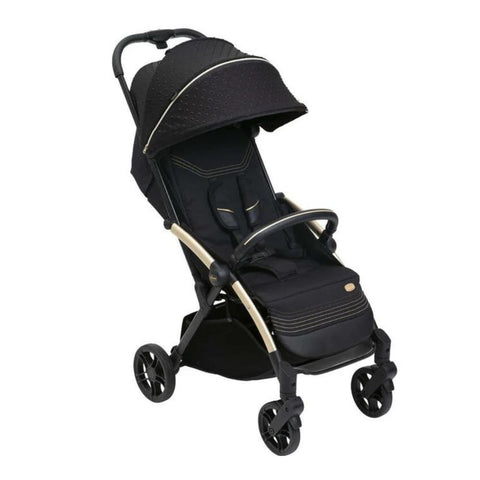 Goody XPlus Stroller - Black Relux