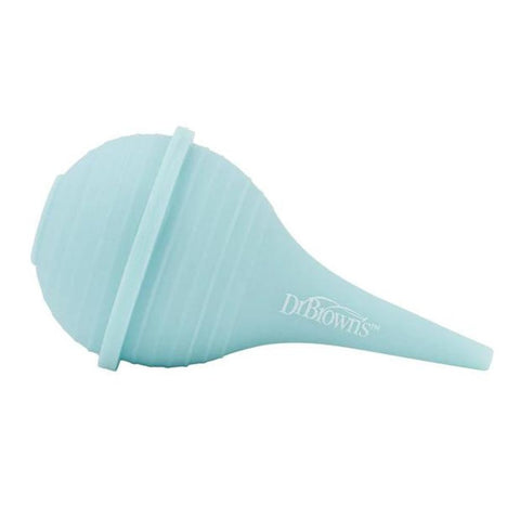Baby Care Kit (Brush, Comb, Nasal Aspirator, Nail Scissors)